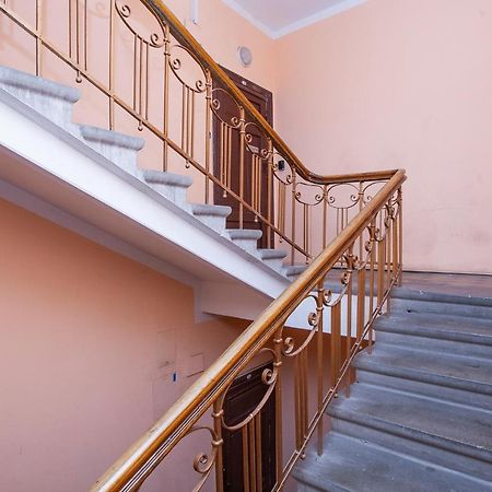 Ascetic Skolas Street Apartment Riga Exteriér fotografie